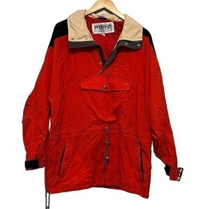 Vintage Fera Skiwear Lightweight Ski Coat XL